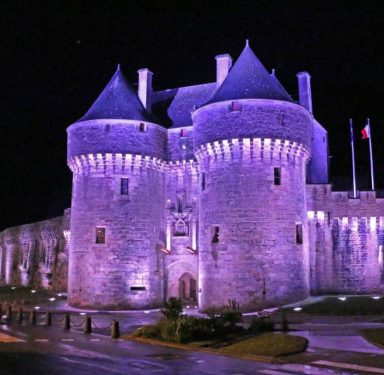 Gwenael